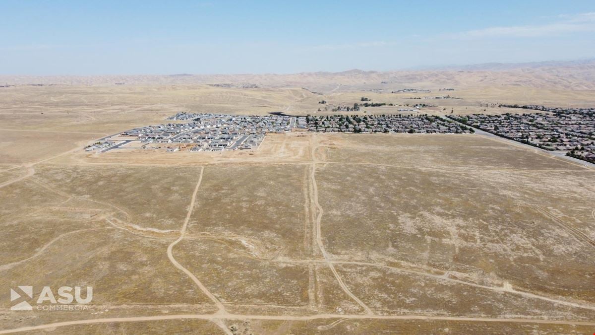 Residential Development Opportunity