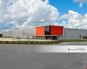 Locust Grove Distribution Center - Building 100