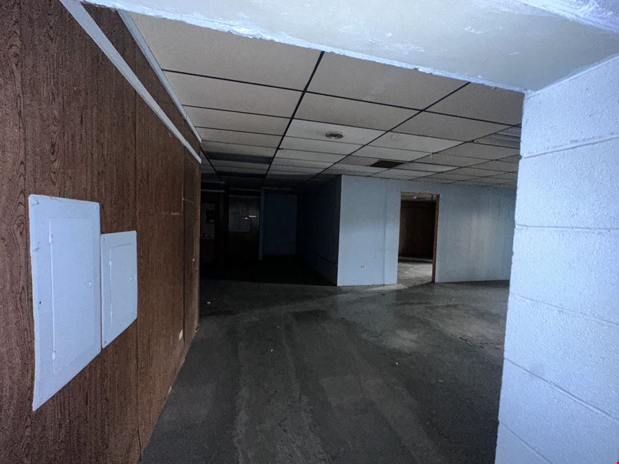 Deer Park Plaza
