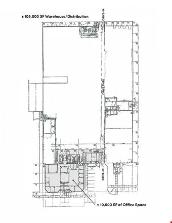 Preview of Industrial space for Sale at 8801 Frost Avenue