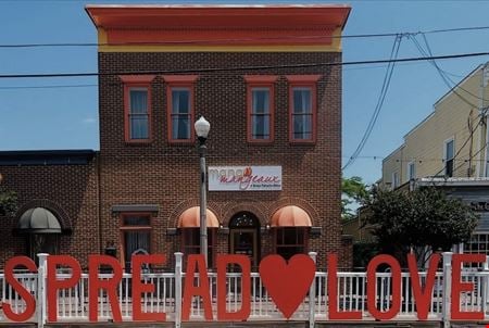 Preview of Retail space for Rent at 33 East Mellen Street