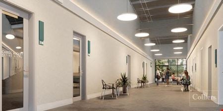 Preview of commercial space at 2400 East Cesar Chavez Street