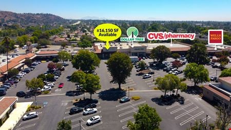 Preview of Retail space for Rent at 1475 Foothill Blvd