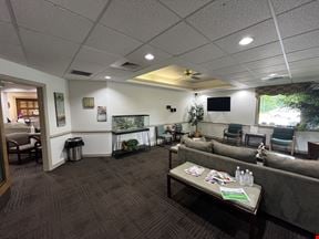 4,536 Freestanding Office Building