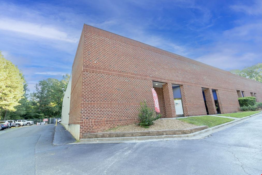 3200 Glen Royal Road