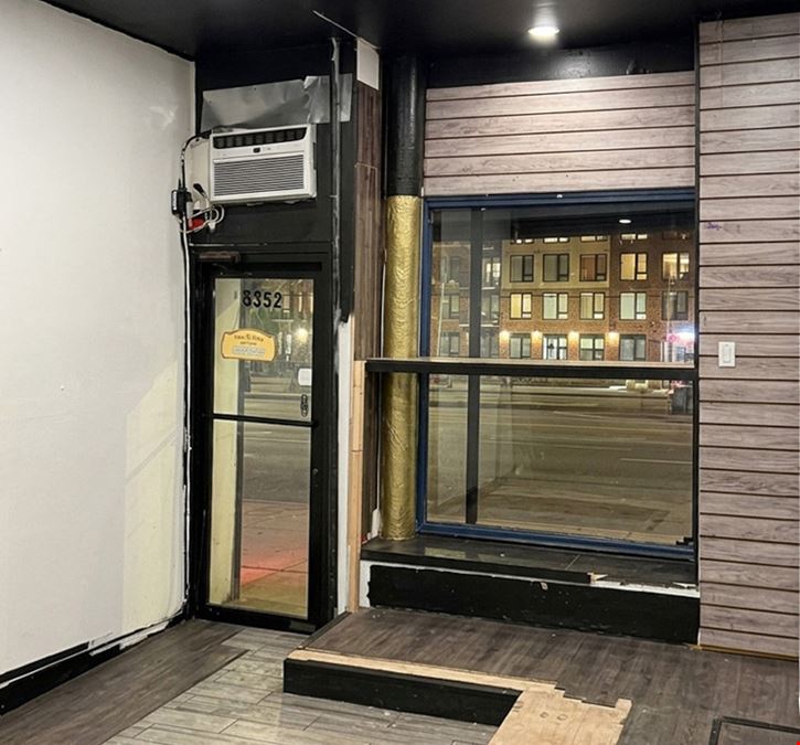 300 SF | 2225 Tilden Avenue | East Flatbush Retail/Office Space for Lease