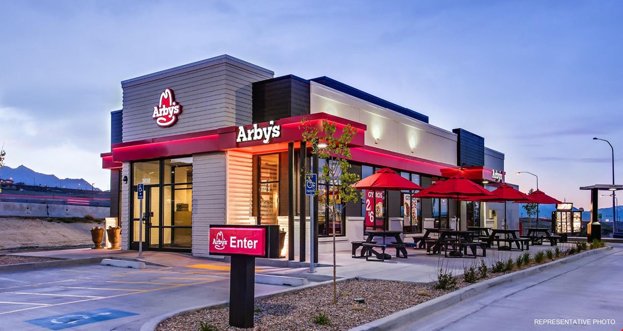 Arby's
