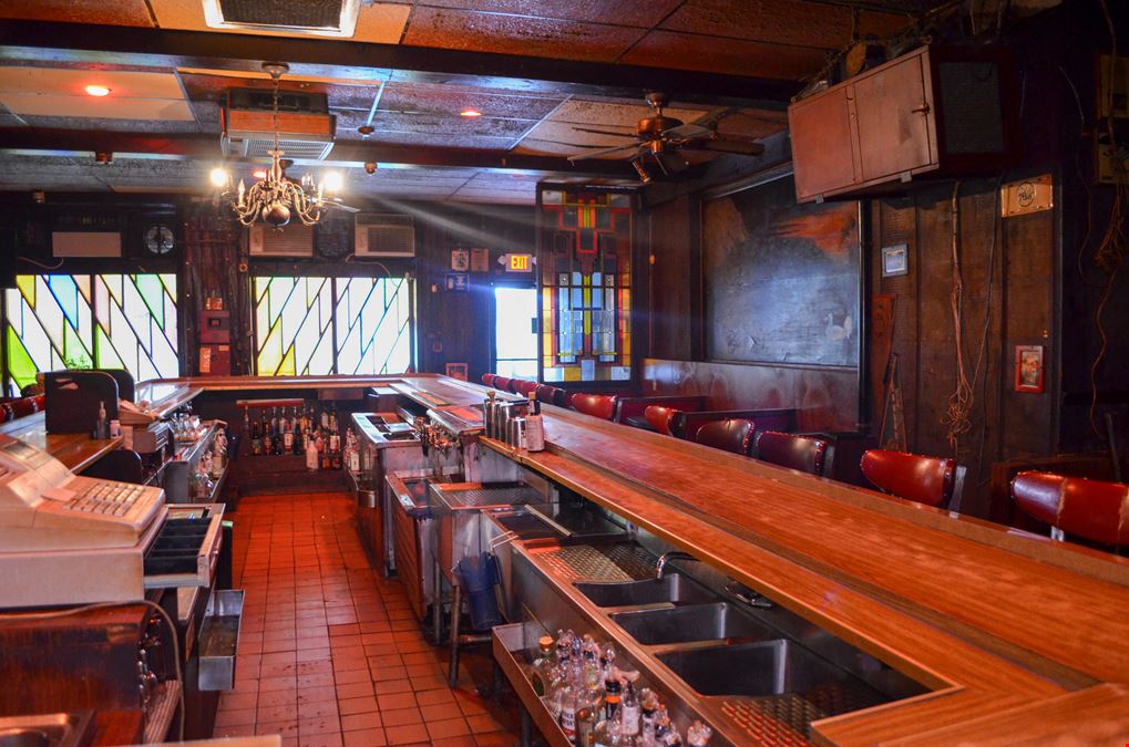 McGlinchey's
