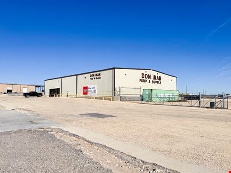 Preview of Industrial space for Sale at 410 Colorado Avenue