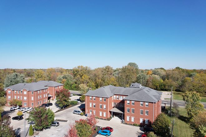 Preview of Office space for Rent at 9640-9650 Commerce Dr.