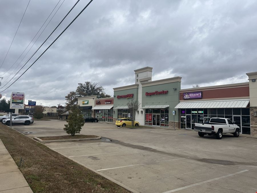 2701 W SW Loop 323