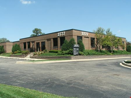 Preview of commercial space at 2777 Finley Rd