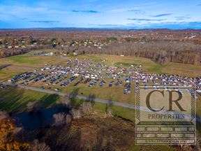 Stormville Flea Market - Hudson Valley, NY