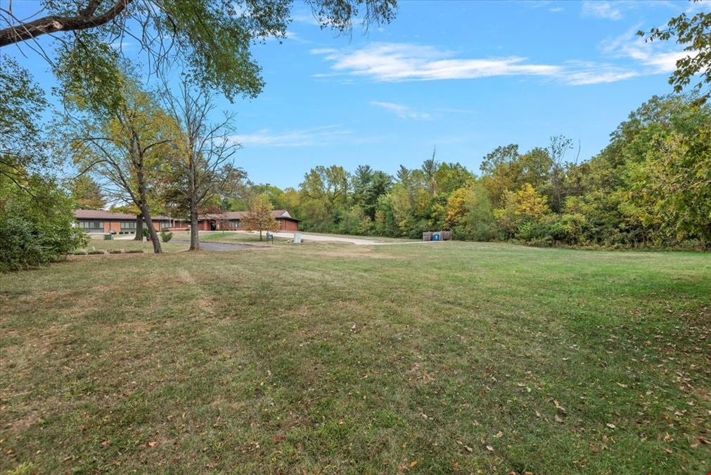 1 Sycamore Row (Kalmia Way) 