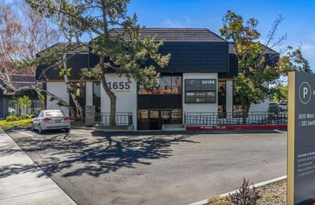 Preview of Office space for Rent at 1655 Fairview Avenue