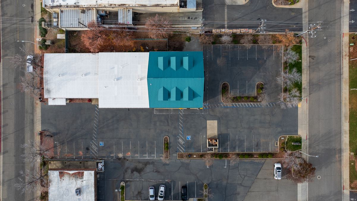 1160 Industrial St