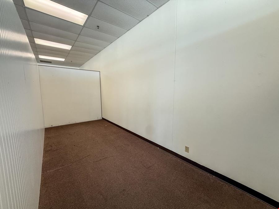 Retail Suite at Haines Station Shopping Center