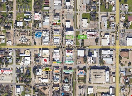 Preview of Retail space for Rent at 211 North Main Street