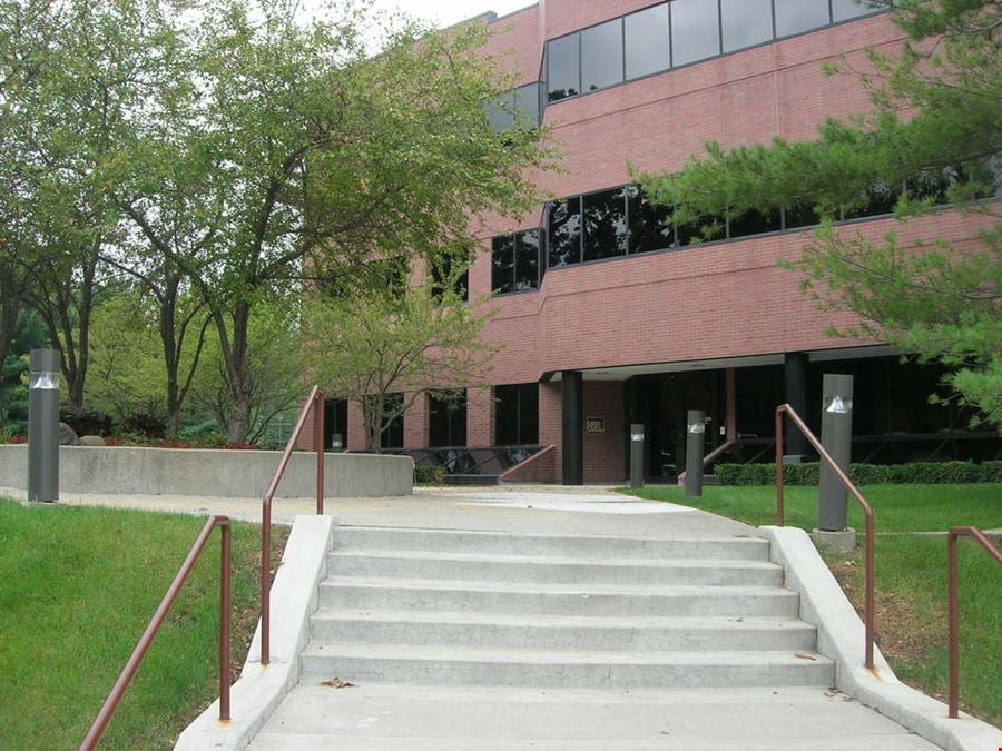 Terrace Place
