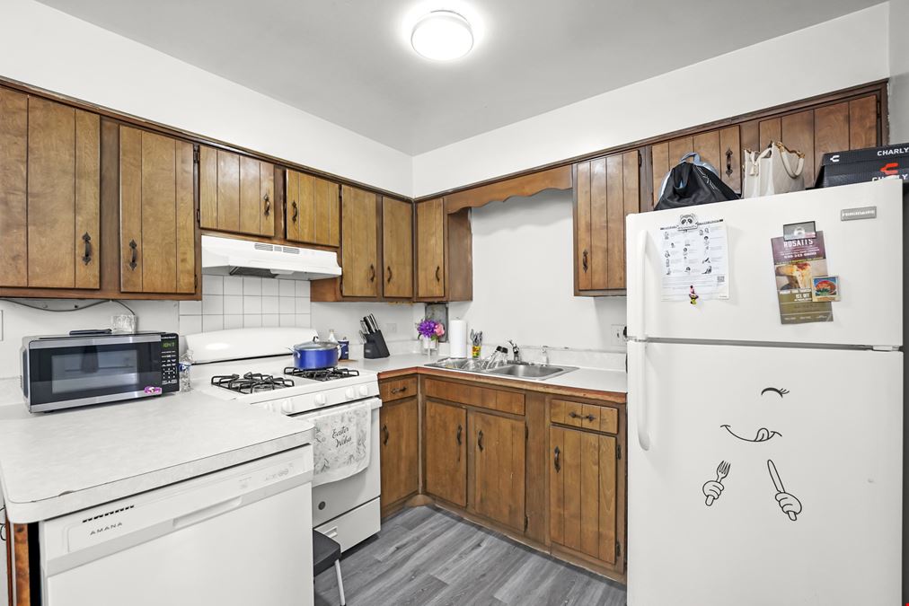 439-449 Stevens Drive