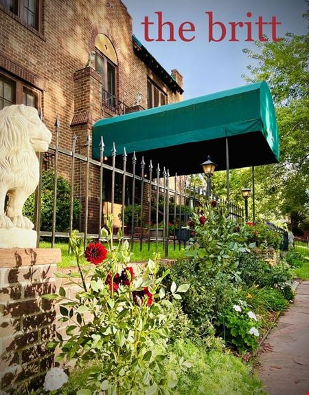 Preview of Multi-Family space for Sale at 844 N Ogden St