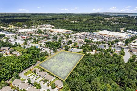 Preview of VacantLand space for Sale at 3025 Libby Lane
