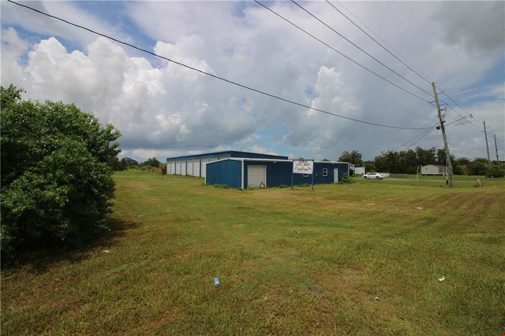 40540 Highway 23