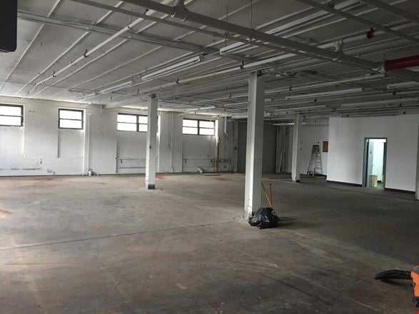 Preview of Industrial space for Rent at 36-13 36th Avenue