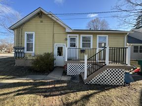 Office / Service Suite for Lease in Dexter