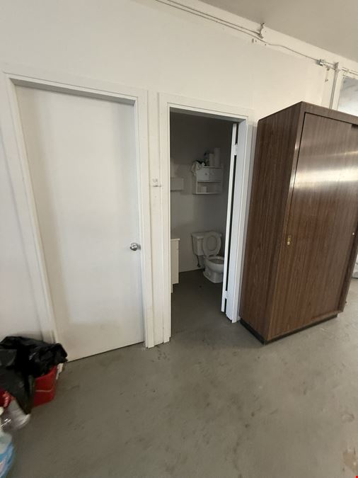 247 East 1st Street - For Lease
