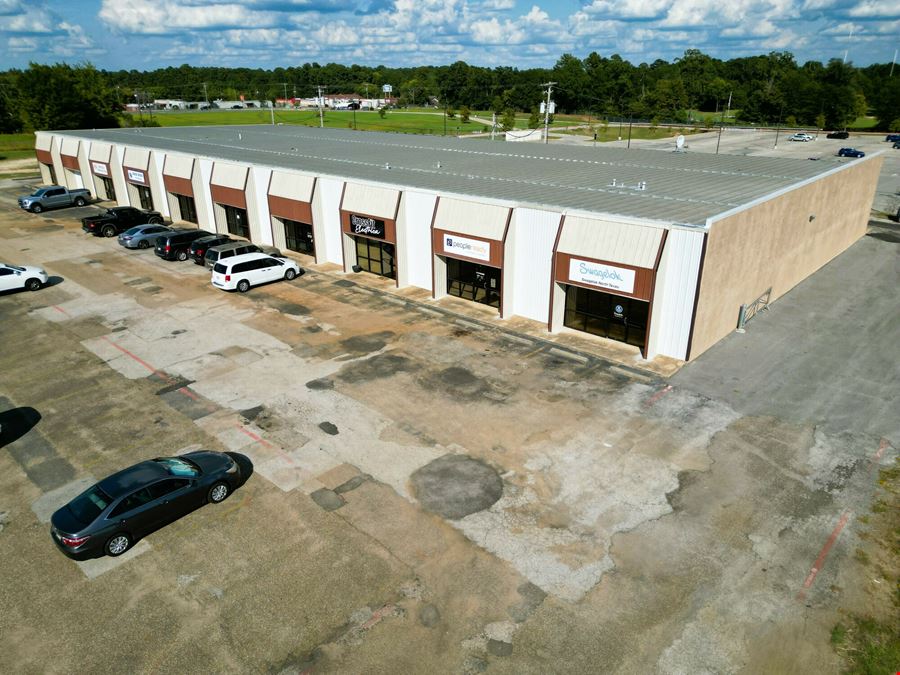 440 N Eastman Rd