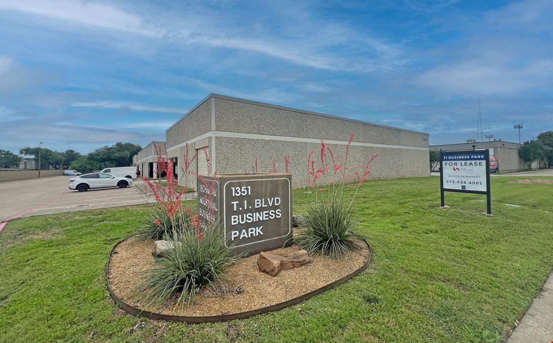 TI Business Park