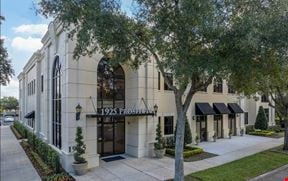 Baldwin Park Prime Office and Retail Space