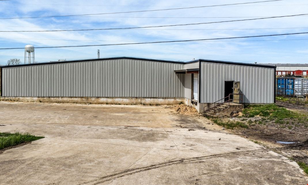 5888 Highway 66 Greenville TX - 38125 SF Flex Space