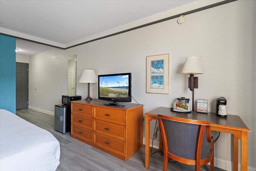 LaQuinta, Moline, IL
