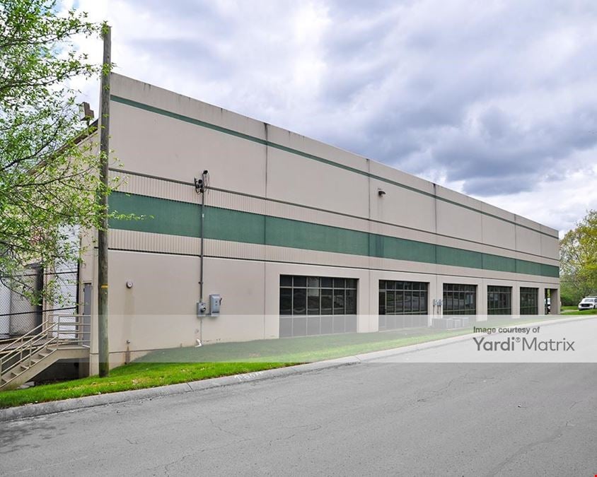 Airpark Business Center - Building 1415