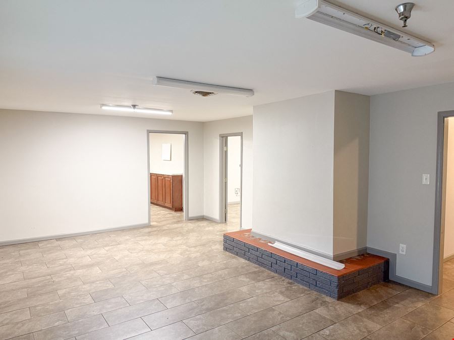Move-In-Ready Former Daycare With a Flexible Layout