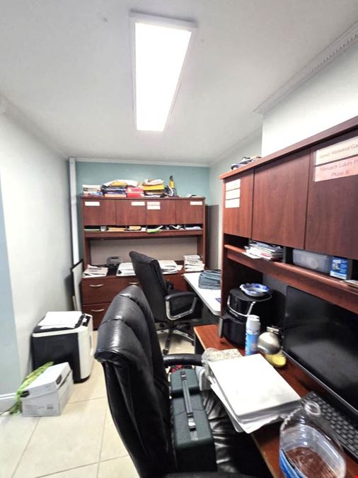 Coral Springs Corporate Park!