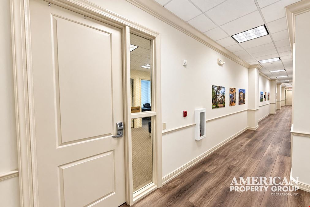 6710 Professional Parkway West