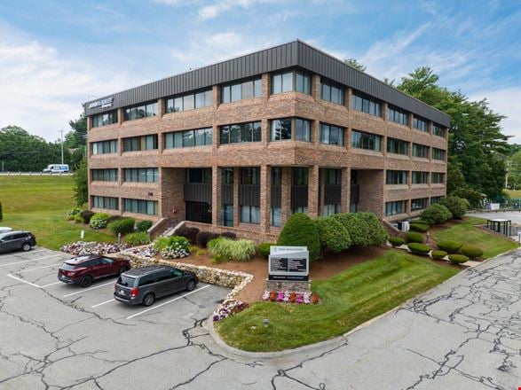 Preview of Office space for Rent at 98 Spit Brook