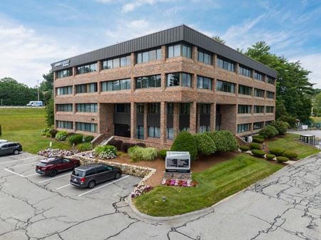Preview of Office space for Rent at 98 Spit Brook