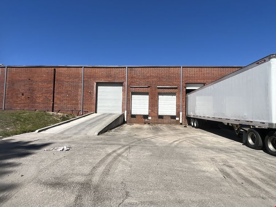 4400 Commerce Circle Southwest