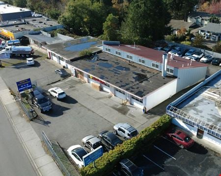 Preview of Industrial space for Sale at 24433 Pacific Hwy S