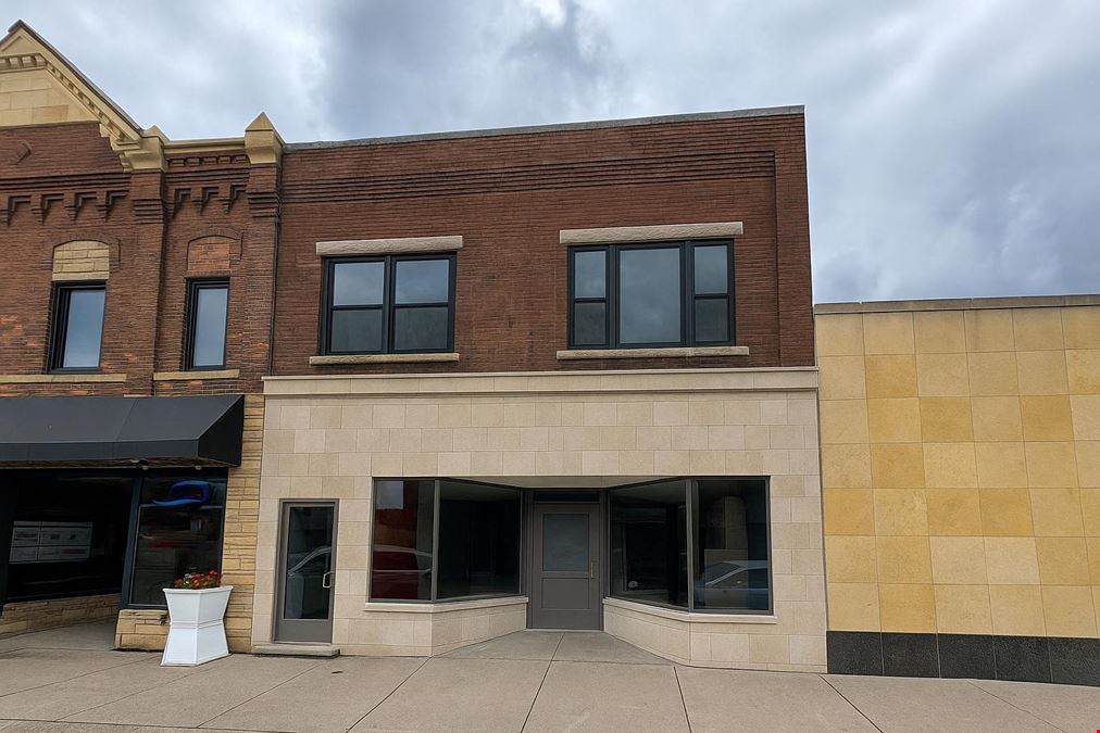 Belgrade Ave - Retail Space