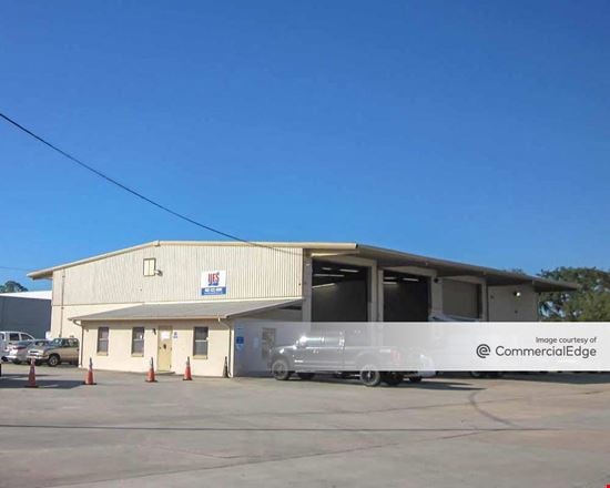 Preview of Industrial space for Rent at 531 Codisco Way