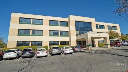 Preview of Office space for Rent at 5201 Norris Canyon Rd