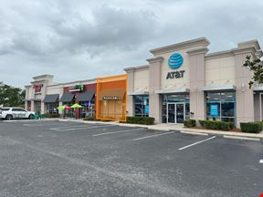 Shoppes of Spring Hill