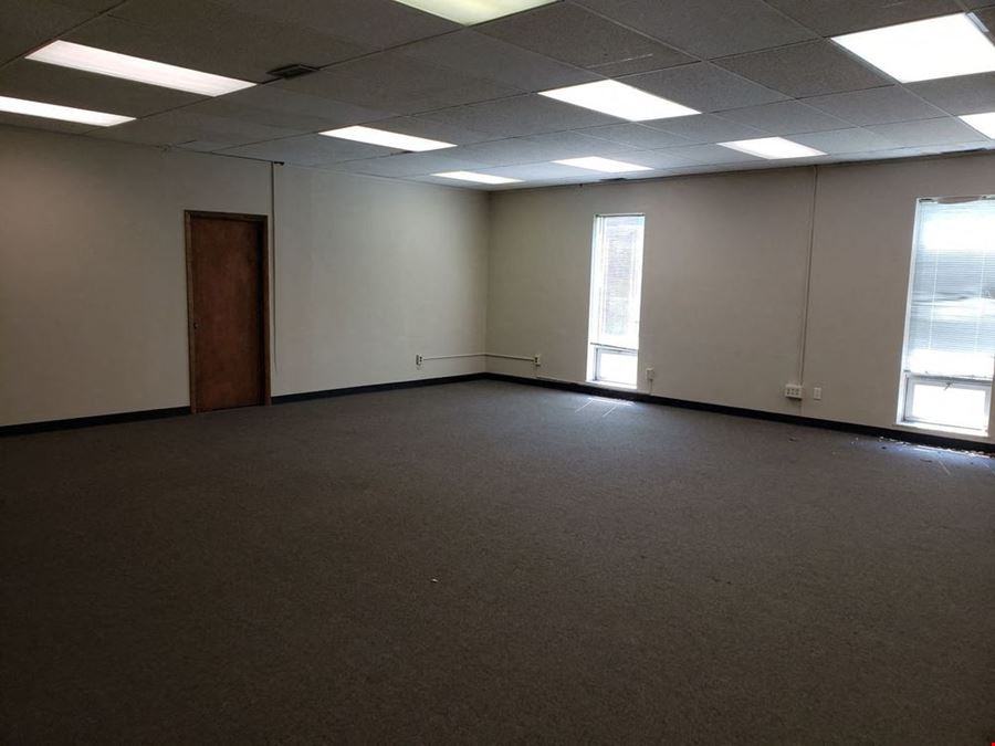 2101 S. Hamilton Road, Suite 110