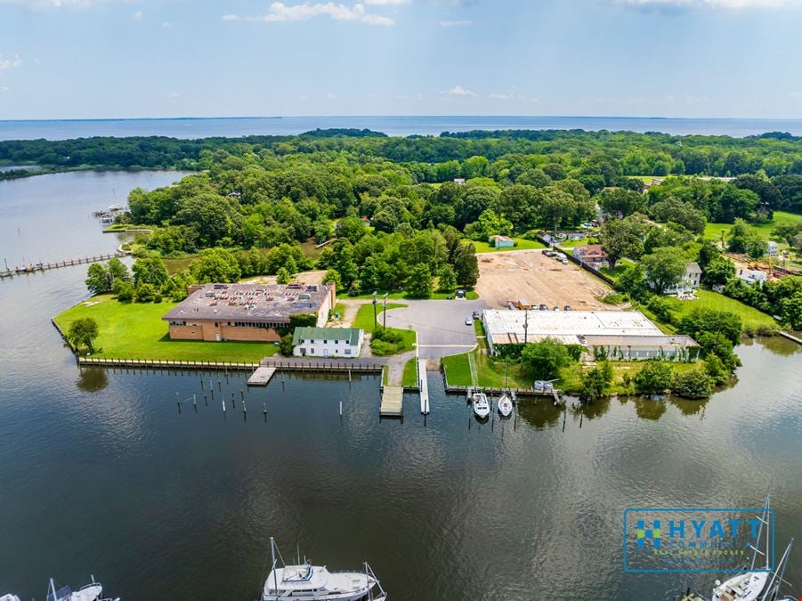 Discovery Village