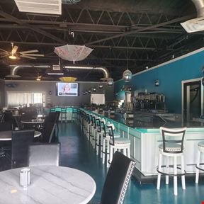 Restaurant Property For Sale In Atlanta, TX